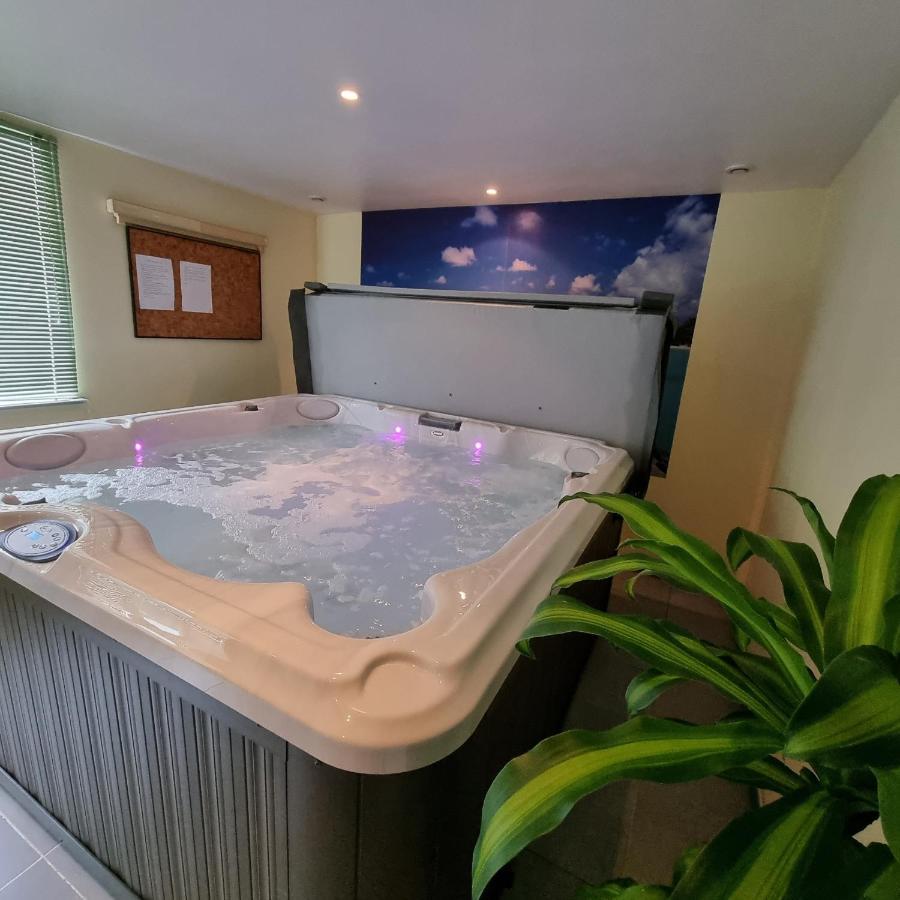 Gite Myrtille 2 A 6 Personnes Avec Spa Et Salle De Jeux Dans La Residence Ventron Dış mekan fotoğraf