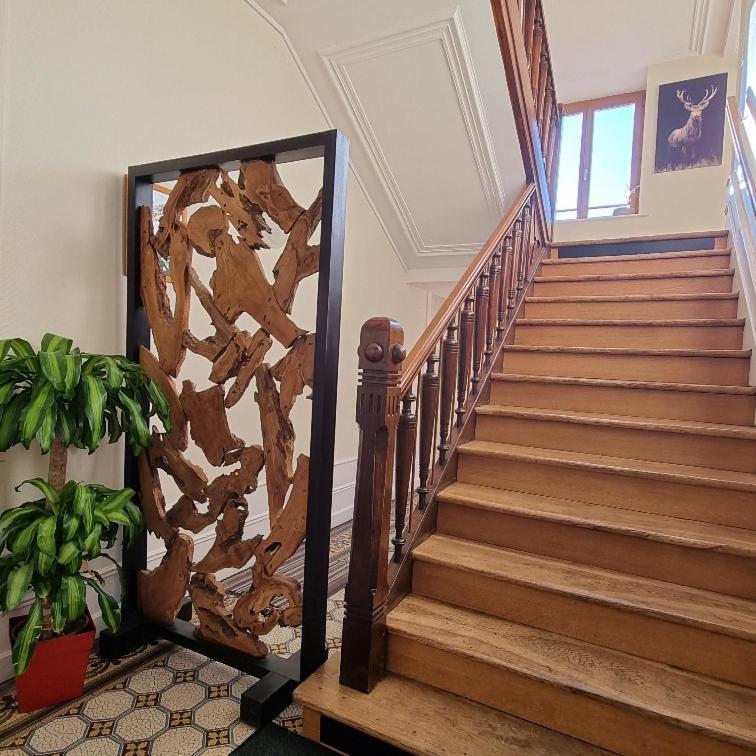 Gite Myrtille 2 A 6 Personnes Avec Spa Et Salle De Jeux Dans La Residence Ventron Dış mekan fotoğraf